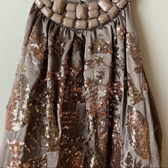 Forever21 Sequin Dress - Picture 5 of 10